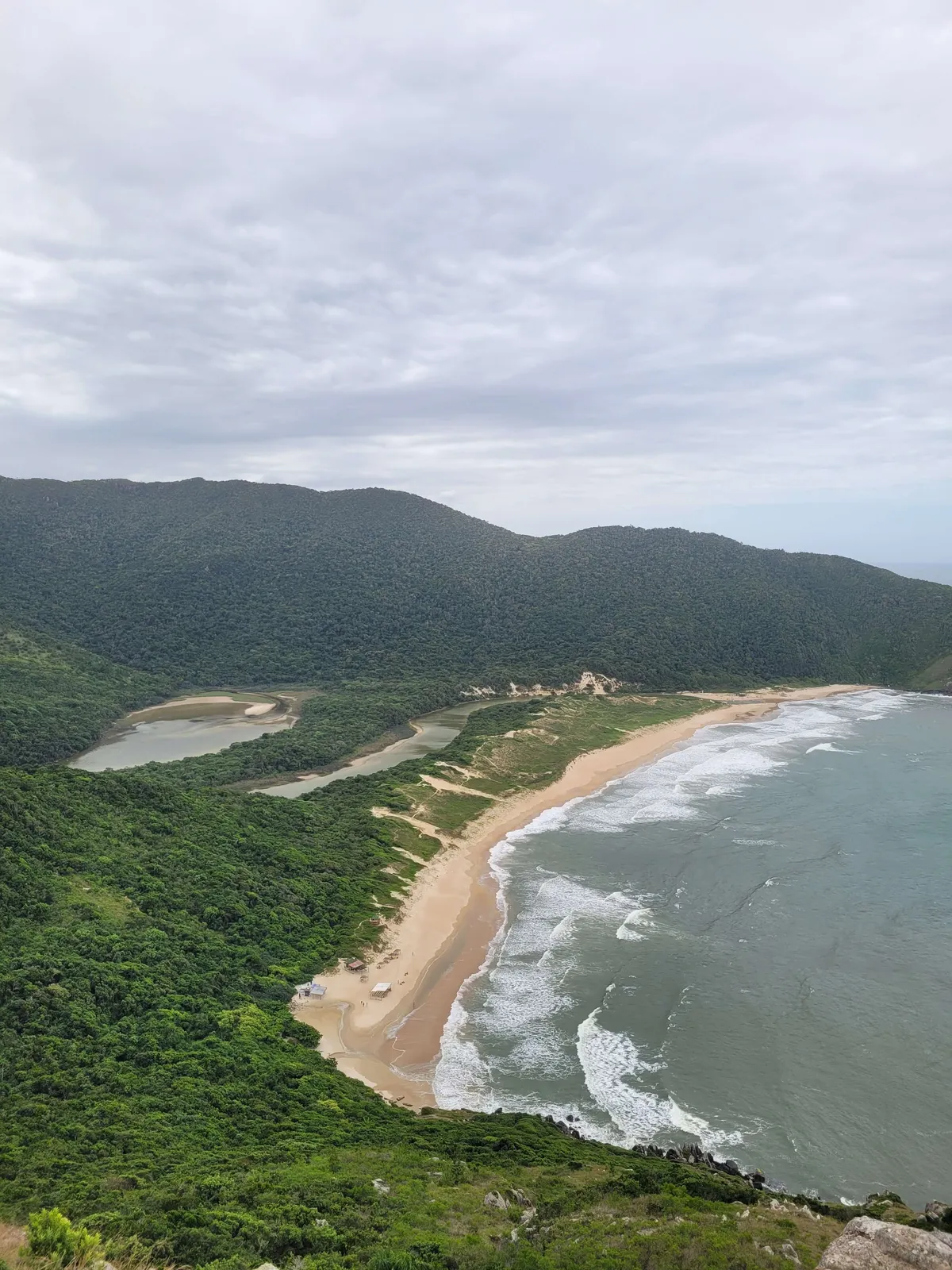 Discover Florianópolis, the enchanting 'Island of Magic' in Brazil, known for its pristine beaches, lush rainforests, and vibrant culture. Perfect for a relaxing vacation with excellent infrastructure and diverse attractions.